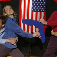 Participating Choral Groups and Conductor/Director Announced for 2009 Wolf Trap Holid